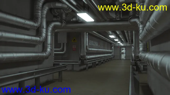 Level 21模型的图片2