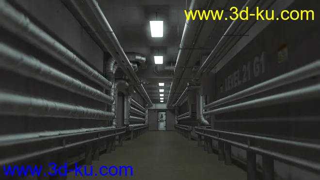 Level 21模型的图片3