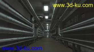 3D打印模型Level 21的图片