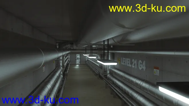 Level 21模型的图片4