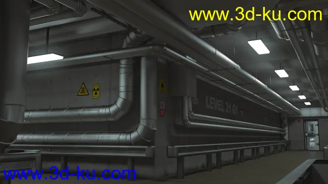 Level 21模型的图片5