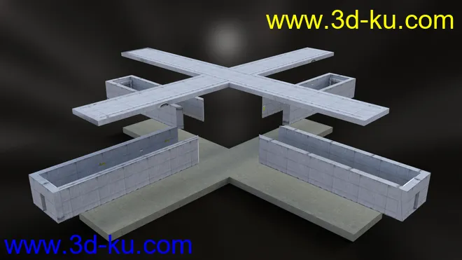 Level 21模型的图片7