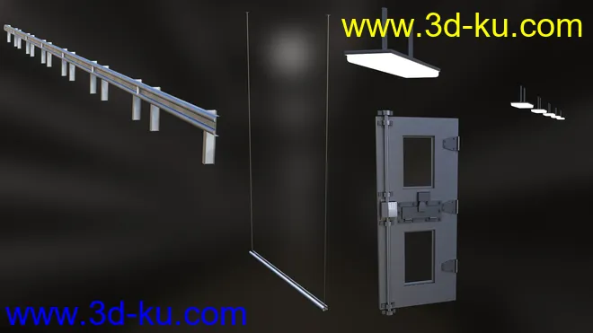 Level 21模型的图片8