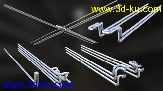 3D打印模型Level 21的图片