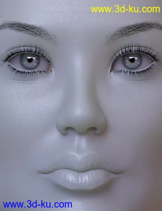 3D打印模型Maia HD for Ellithia 8的图片