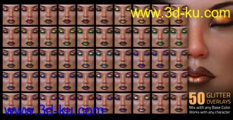 3D打印模型Maia HD for Ellithia 8的图片