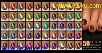 3D打印模型Maia HD for Ellithia 8的图片