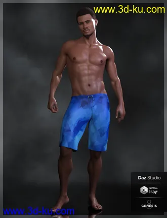 3D打印模型Malik HD for Silas 8的图片