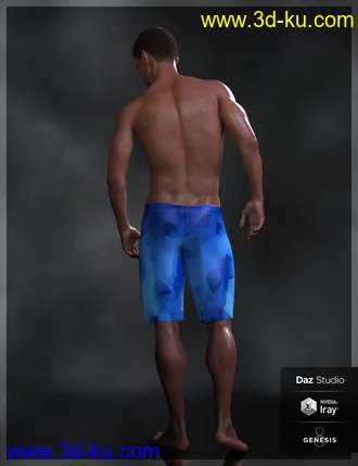 3D打印模型Malik HD for Silas 8的图片