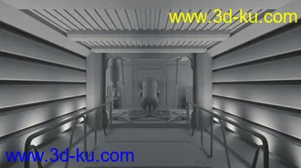 3D打印模型Medi Lab的图片