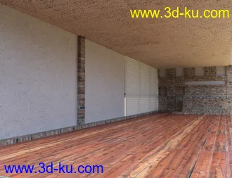 Modular Home Builder模型的图片15