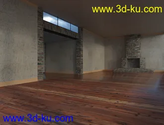 3D打印模型Modular Home Builder的图片
