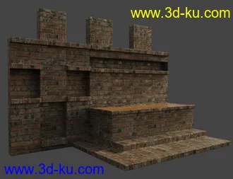 3D打印模型Modular Home Builder的图片