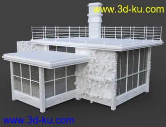 Modular Home Builder模型的图片32