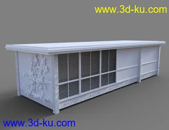 3D打印模型Modular Home Builder的图片
