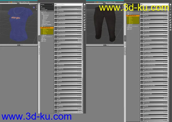 Morphs+ for Everyday 2模型的图片10