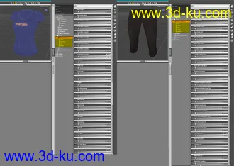 3D打印模型Morphs+ for Everyday 2的图片