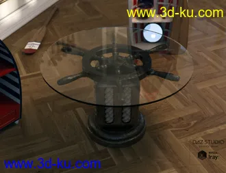 3D打印模型Nautical Whimsey Vol 1的图片