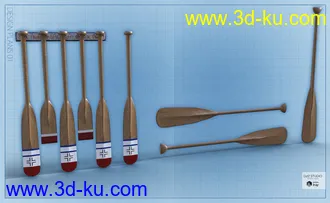 3D打印模型Nautical Whimsey Vol 1的图片