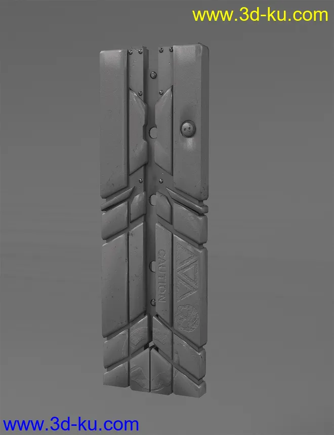 Neo Katana and Poses for Genesis 8 Female(s)模型的图片12