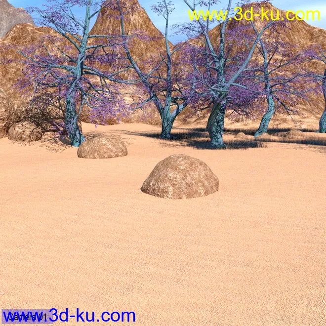 On Another Planet模型的图片2