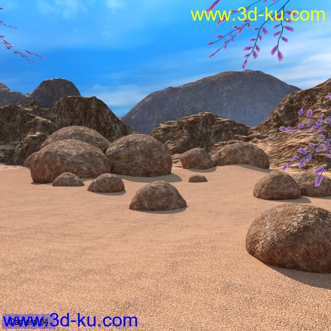 On Another Planet模型的图片5