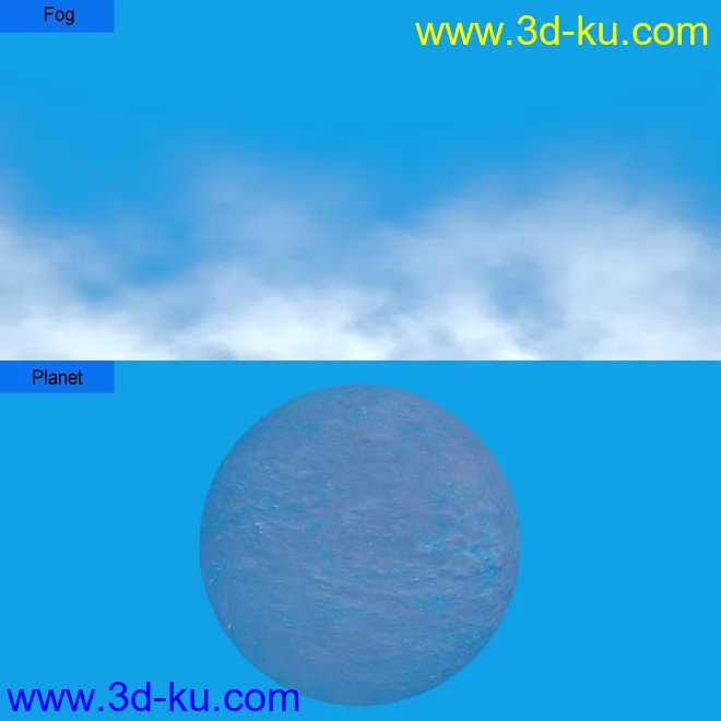 On Another Planet模型的图片15