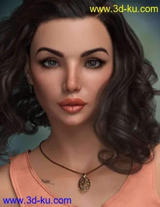 3D打印模型P3D Elaina for Penny 8的图片