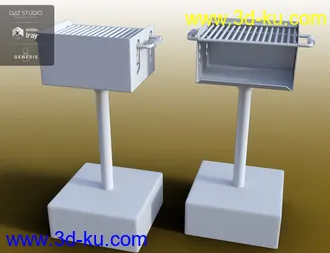 Parkland Props模型的图片10