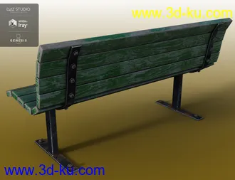 Parkland Props模型的图片13