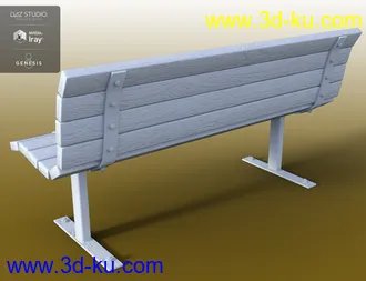 Parkland Props模型的图片14