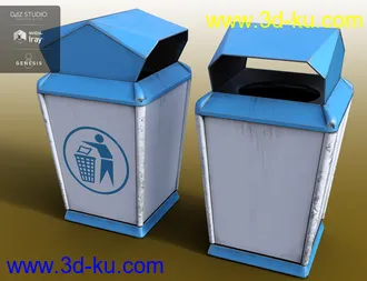 Parkland Props模型的图片15