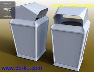 Parkland Props模型的图片16