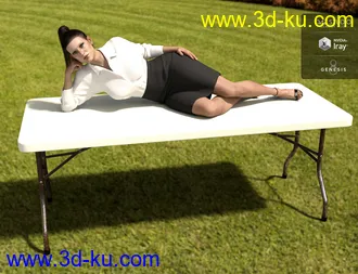3D打印模型Party Decoration Elements的图片