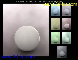 3D打印模型Perfect Portrait Lights的图片
