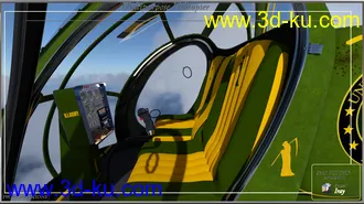 3D打印模型PW Multipurpose Helicopter的图片