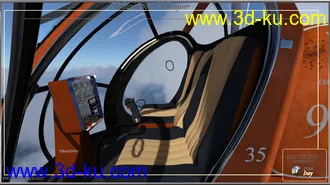 3D打印模型PW Multipurpose Helicopter的图片
