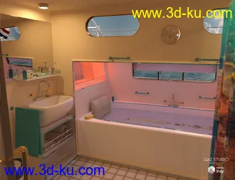 3D打印模型PW Sail Boat的图片