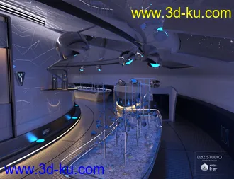 PW UFO Abduction Class模型的图片8
