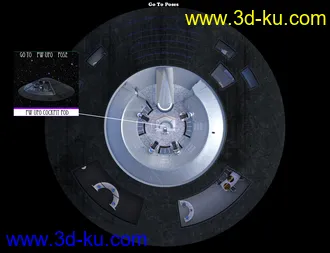PW UFO Abduction Class模型的图片18