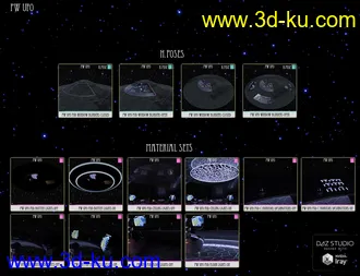 PW UFO Abduction Class模型的图片19