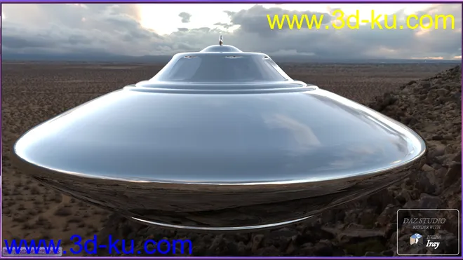 PW UFO Recon Class模型的图片7