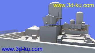 3D打印模型PX Rooftop的图片