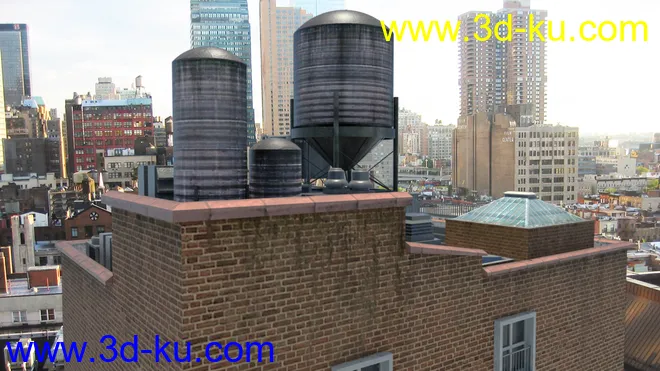 PX Rooftop模型的图片7