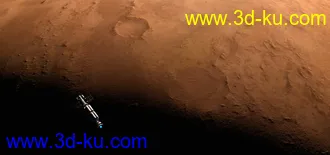 Red Planet for Iray模型的图片8