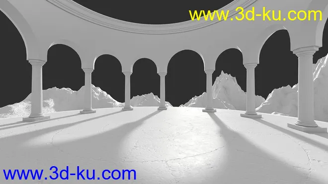 Renaissance Plaza模型的图片14