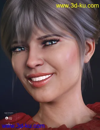 Robyn 8模型的图片9