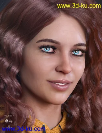 Robyn 8模型的图片12