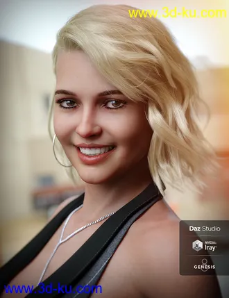 Robyn 8模型的图片14