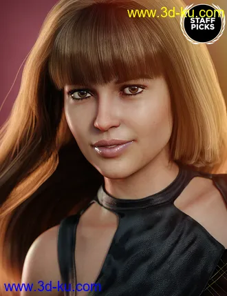 Robyn 8模型的图片15